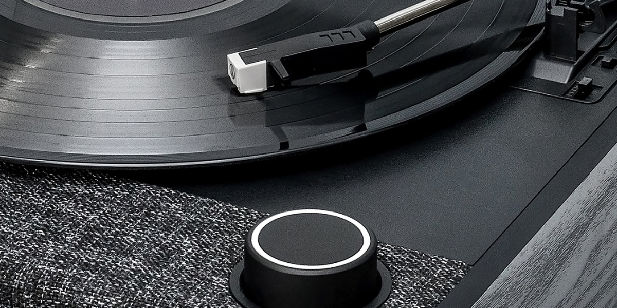 Difference Between 33, 45, and 78 Records?