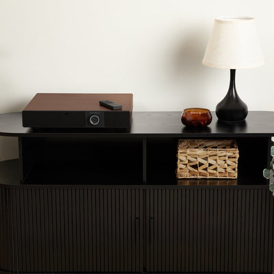 The Easiest Speaker Set Up Just Arrived: The Victrola Soundstage