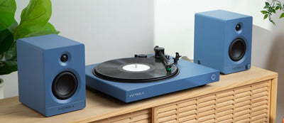 The 2025 Esquire Gadget Awards - Wave Turntable