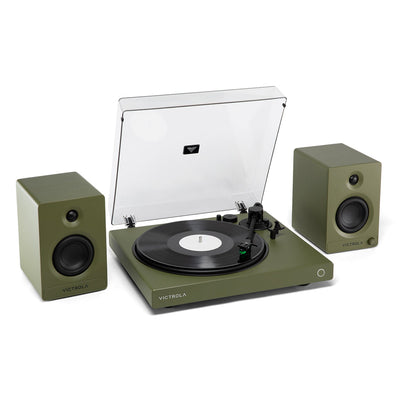 Vinyl 101: The Different Types of Vinyl
