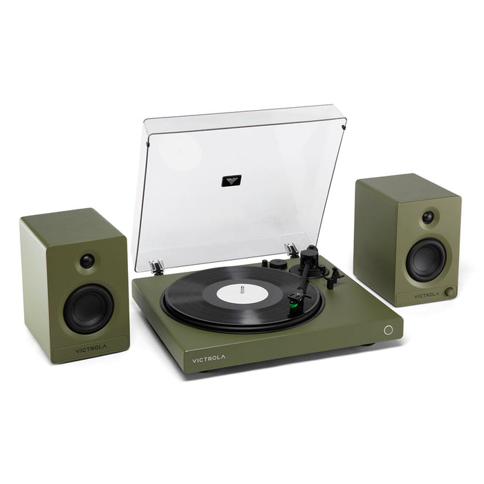 Vinyl 101: The Different Types of Vinyl