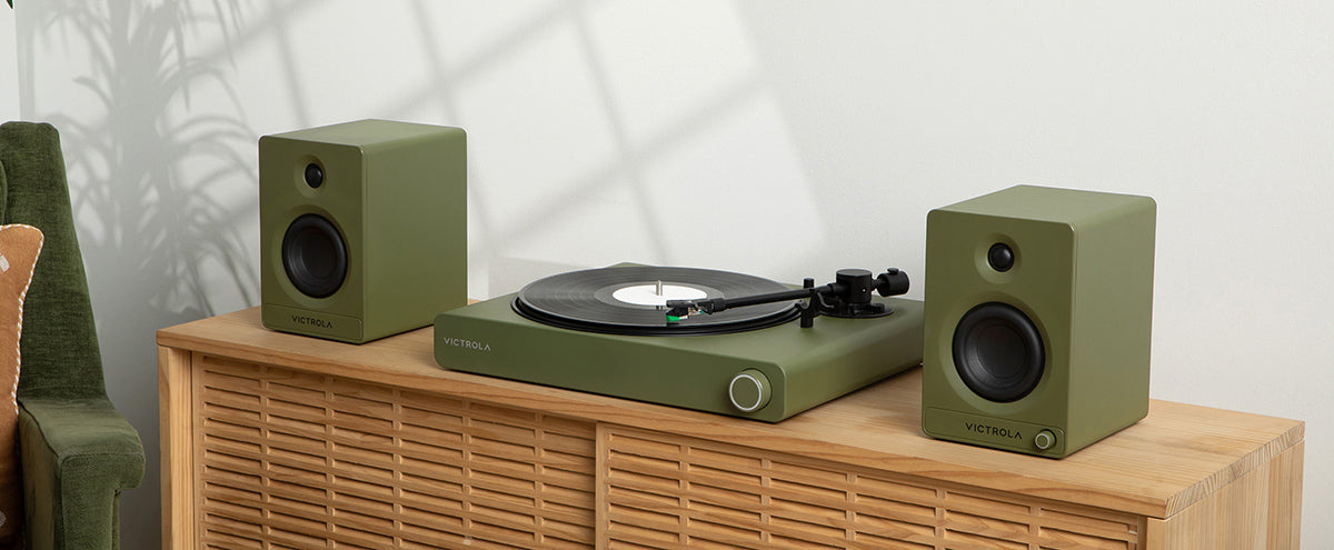 Wired vs. Wireless Speakers: What's the Difference?