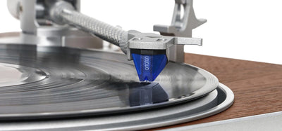 Vinyl 101: When to Change Your Stylus