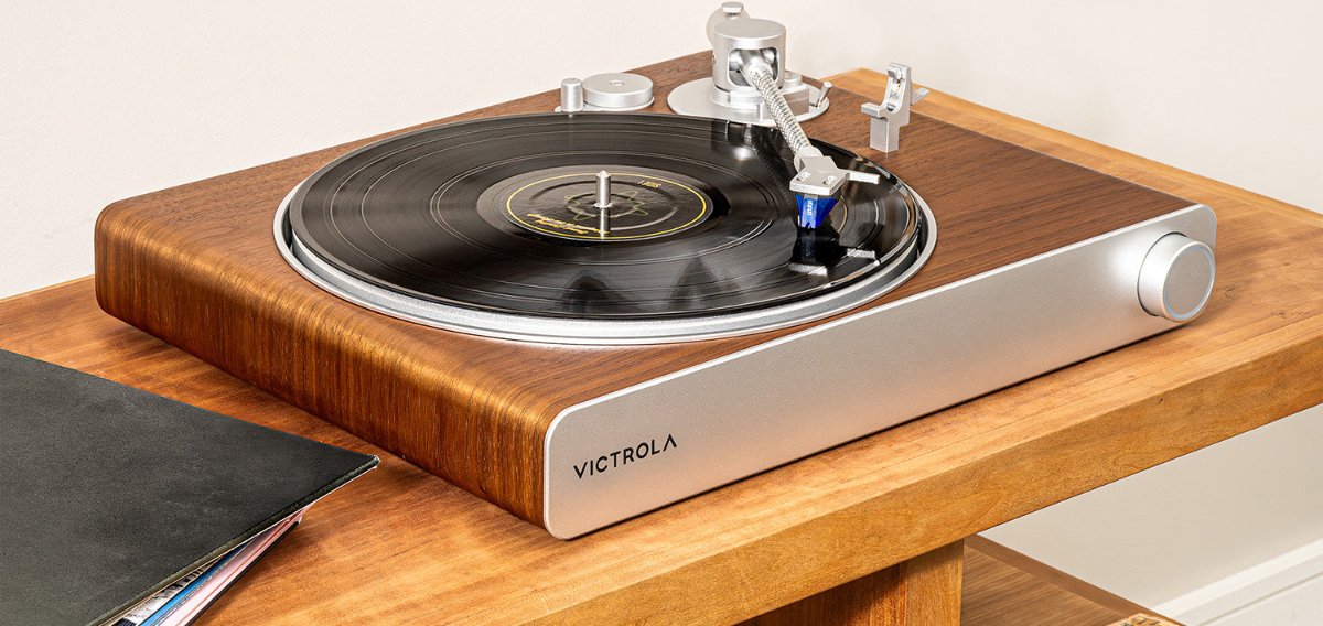Victrola and KLH Audio Appoint Heather Squire as Chief Commercial Officer