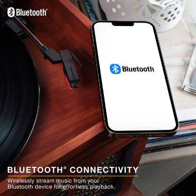 What You Need to Know About the Differences Between Bluetooth, Vinyl Stream, and Auracast