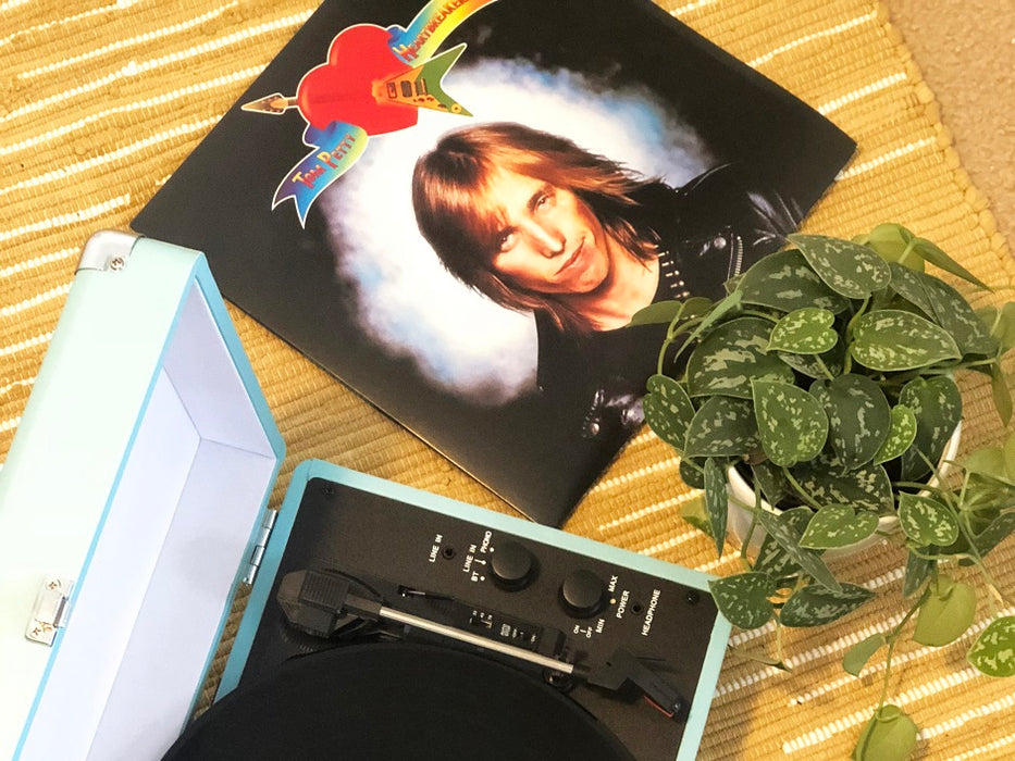 Best Vinyl Records to Collect for Beginners