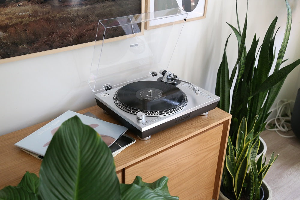 What is Bluegrass Music?