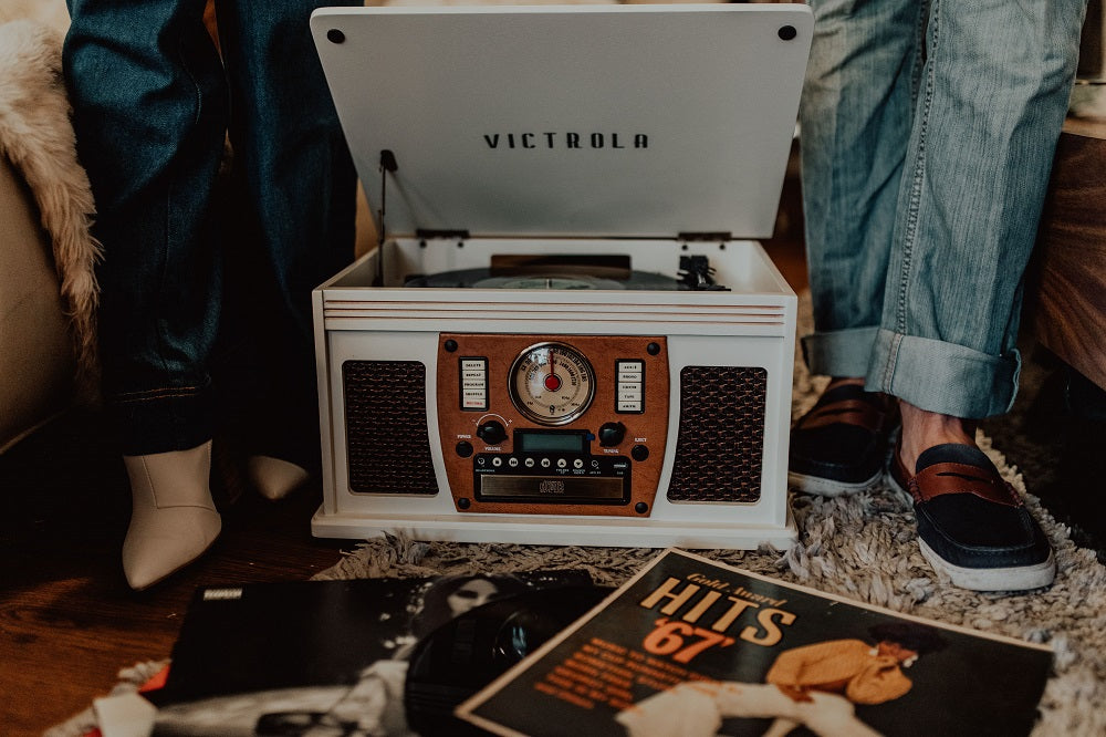 Why you Need to Ditch your Old Speakers