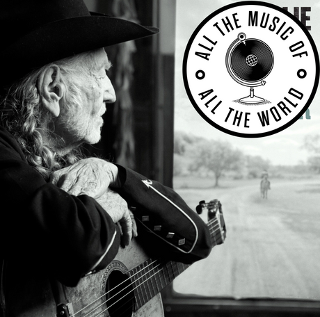 Willie Nelson: The Greatest Chronicler of the Human Condition