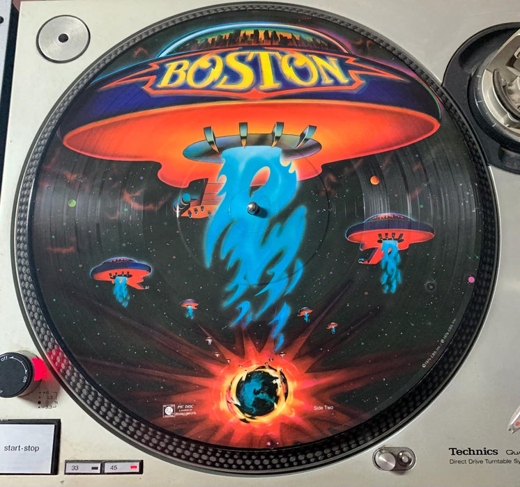 What You Need to Know About Picture Discs