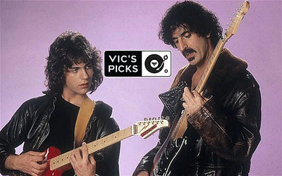 Music That Makes You Think of Your Dad