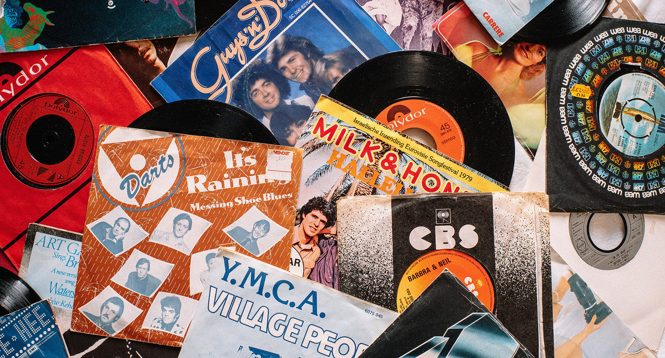 Staff Picks: April 2021