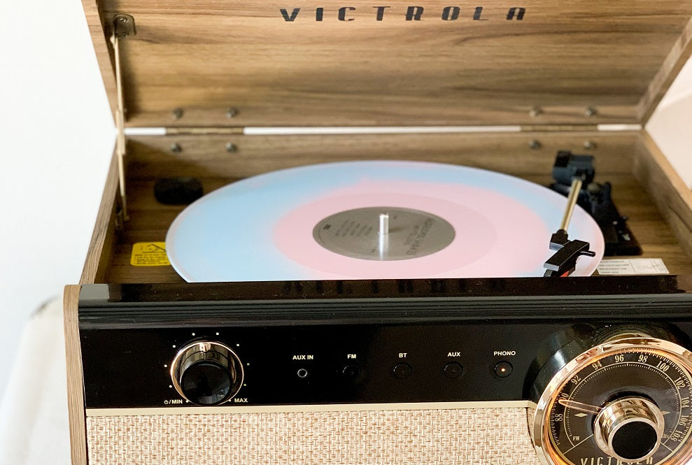 11 of the Best Gospel Vinyl Records