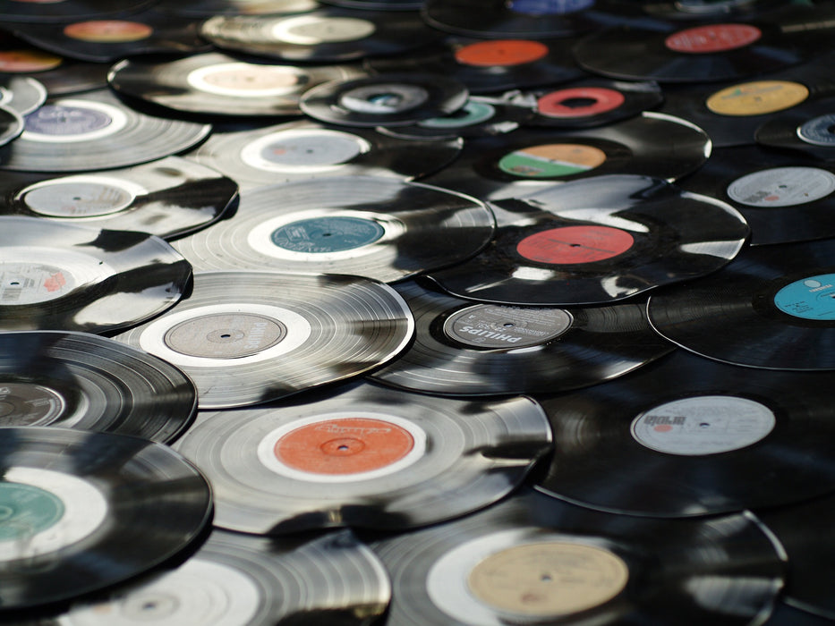 Best Places to Buy Vintage Vinyl Online