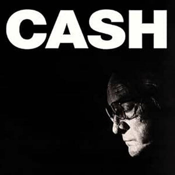 Johnny Cash Vinyl