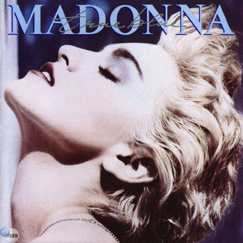 Madonna Vinyl