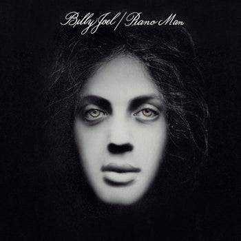 Billy Joel Vinyl