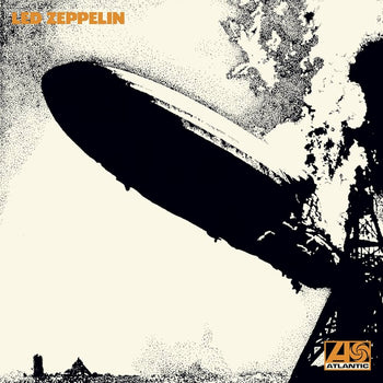 Led Zeppelin Vinyl