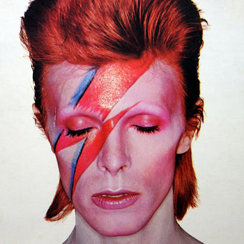 David Bowie Vinyl