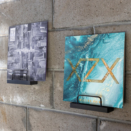 Display Your Vinyl