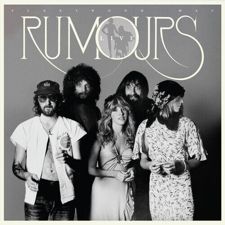 Fleetwood Mac Vinyl