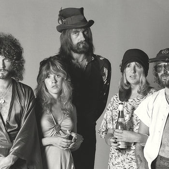 Fleetwood Mac Vinyl