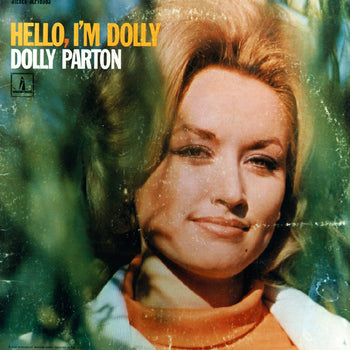 Dolly Parton Vinyl