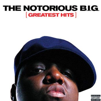 Notorious B.I.G. Vinyl