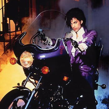 Prince Vinyl