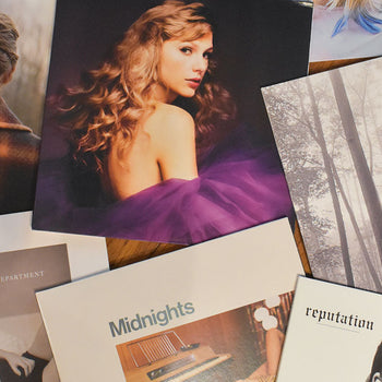 Taylor Swift Vinyl
