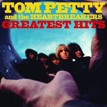 Tom Petty and the Heartbreakers Vinyl