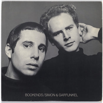 Simon and Garfunkel Vinyl