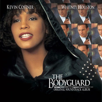 Whitney Houston Vinyl