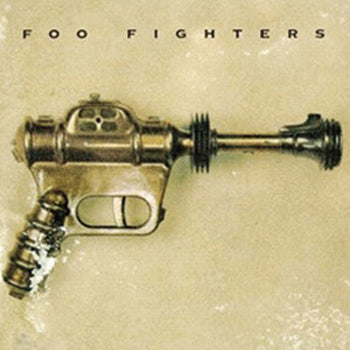 Foo Fighters Vinyl