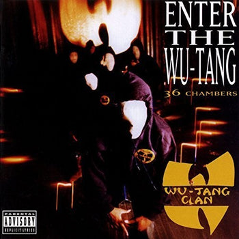 Wu-Tang Vinyl