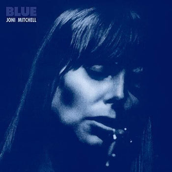 Joni Mitchell Vinyl