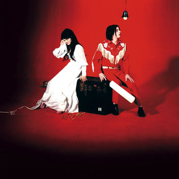 The White Stripes Vinyl