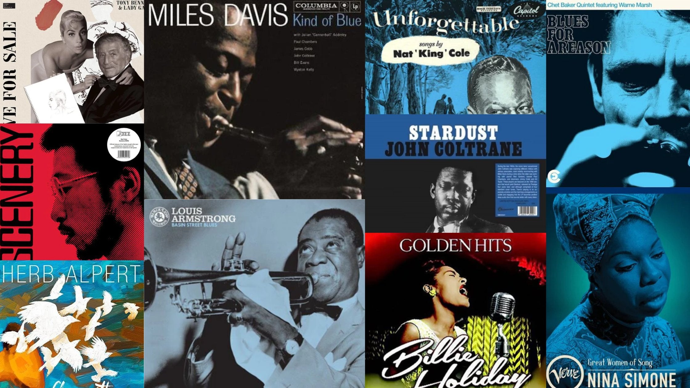 12inchLP／ Autobiography In Jaz 12inchLP／ Autobiography In Jaz s