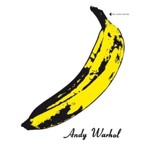 【新品】VELVET UNDERGROUND & NICO ラッカー盤　レコード Velvet Underground & Nico: The Velvet Underground & Nico – Victrola