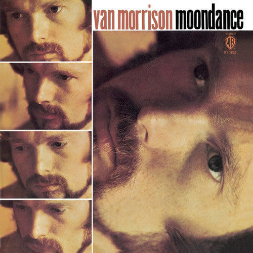 Van Morrison: Moondance