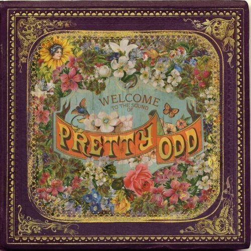 Panic! At the Disco: Pretty.Odd