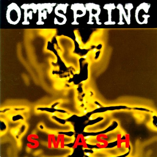 The Offspring: Smash – Victrola