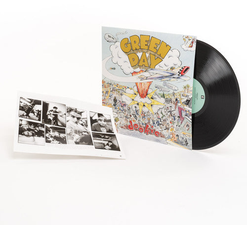 Green Day: Dookie – Victrola