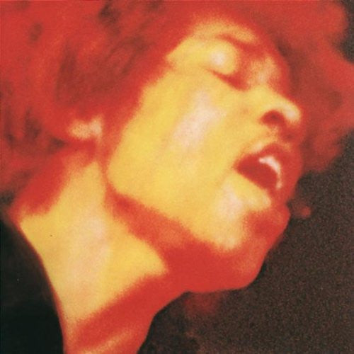 Jimi Hendrix: Electric Ladyland – Victrola