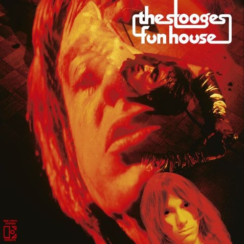 The Stooges: Fun House – Victrola