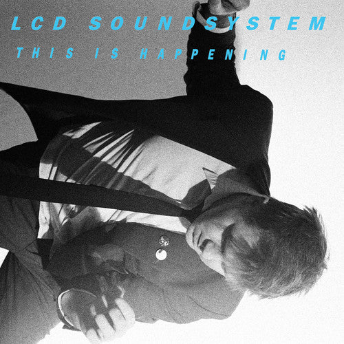 洋楽 LCD Soundsystem This Is Happening LCD Soundsystem: This Is Happening – Victrola