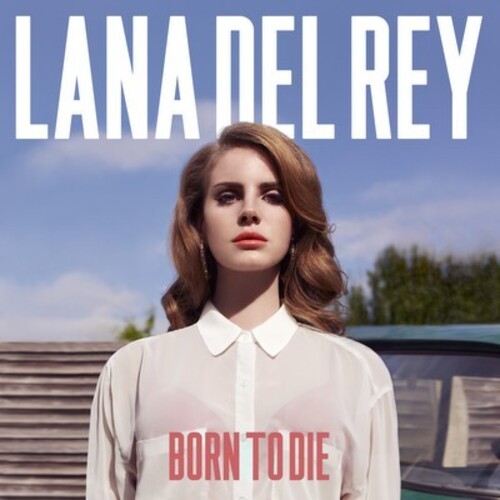 Lana Del Rey: Born to Die – Victrola