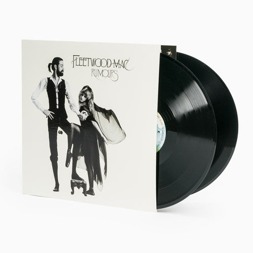 Fleetwood Mac: Rumours – Victrola