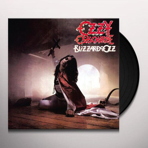 Ozzy Osbourne: Blizzard Of Ozz – Victrola