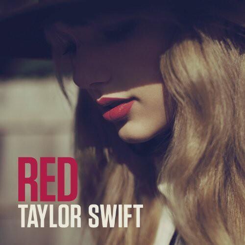 Taylor Swift: Red – Victrola